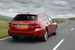 Mazda6 Wagon 2015 года (UK)